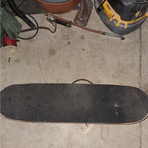 Santa Cruz Skateboard